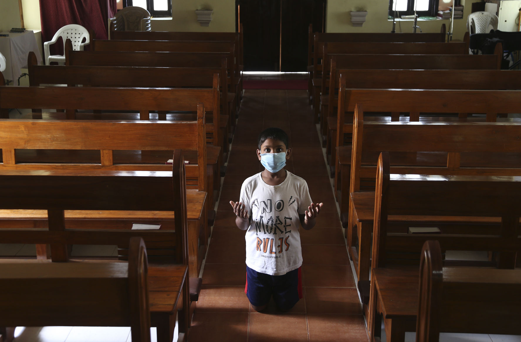India Good Friday